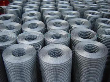 Hardware Cloth fencing