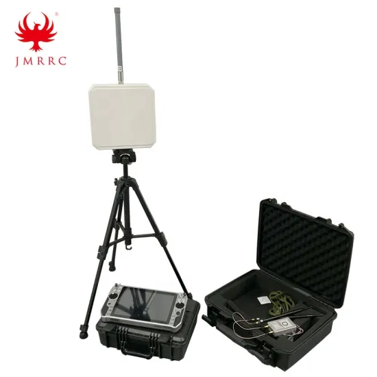 22KM Wireless Video Transmitter Long Range HD Digital Data Link Video Telemetry For RC Ground Control Station GCS Drone JMRRC
