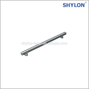 IP65 warm white 36*1w led wall washer