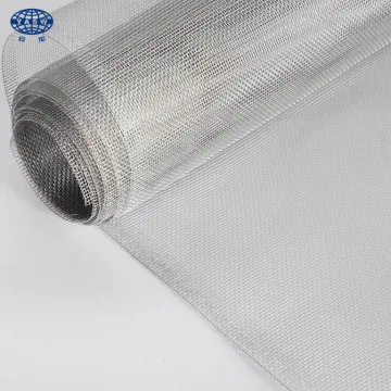 aluminium wire netting 0.19-0.35mm