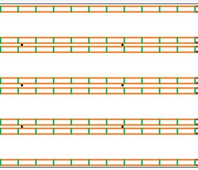 Pallet Racking Plan