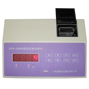 Laboratory High Performance Turbidity Meter (ZDYG-2089S)