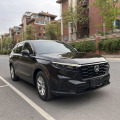 2023 Honda CR-V 240TURBO CVT 2WD Dynamic