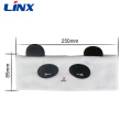 Gaya Hewan Fleece Sleep Headband Headphone Untuk Anak-Anak