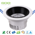 Extra luminoso 6W SMD llevó Downlight