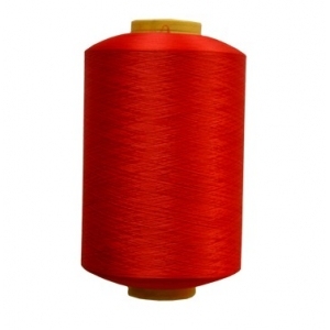 100% Polyester Final 100d/96f POY Dope Dyed Semi Dull