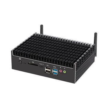Intel Pentium 5405U Mini Computer для домашнего офиса