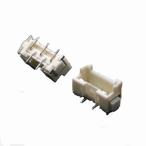 2.50mm Pitch SMT Type Wafer Connector