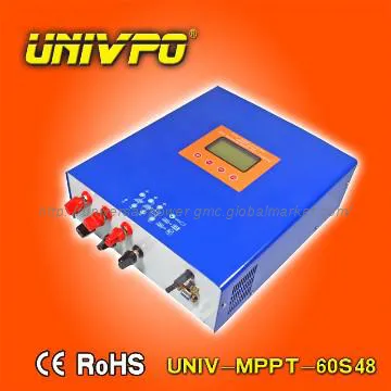 Solar Controller MPPT 48V 60A