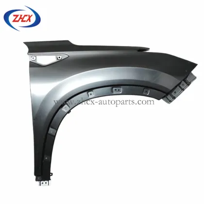 Fender for changan CS75 plus