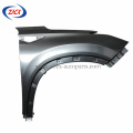 Fender pro Changan CS75 Plus