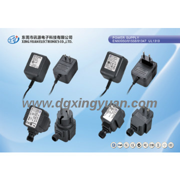 transformer used for lighting,toys,fans..with UL,CUL,GS,CE,SAA,RoHS