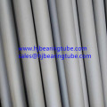 Tubo de acero inoxidable ASTM A312 TP304