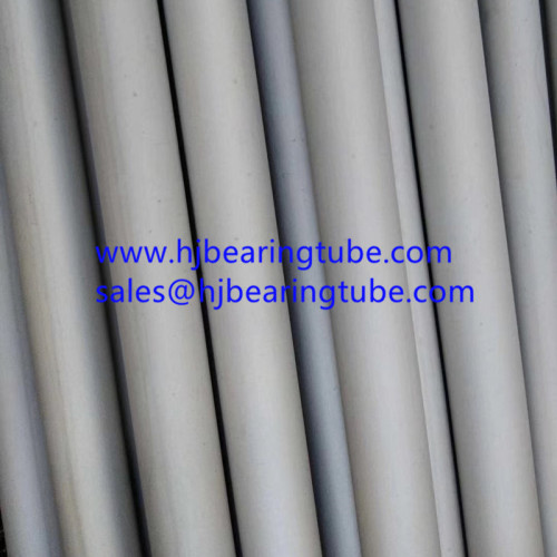 ASTM A312 AISI316L Stainless Steel Tube