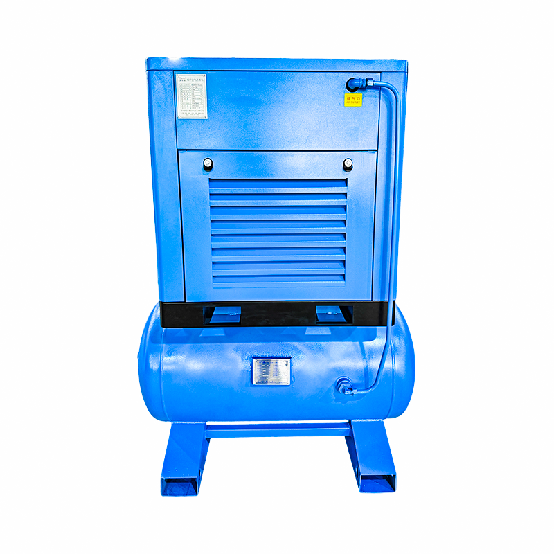 10HP Explosion-proof Air Compressor