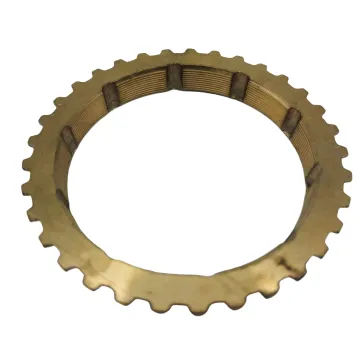 Hot Sale auto parts for FIAT Transmission Brass Synchronizer Ring OEM 49429106