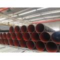 ASTM A36 Pipe d&#39;acier en carbone sans couture