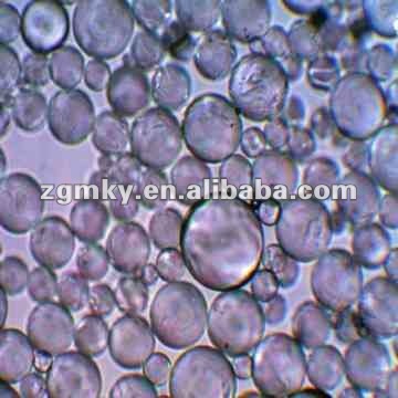 Hollow Glass Microspheres for Sealants and Adhesives