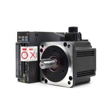 Taiwan Delta Servo Driver ASD-B2-1021-B ECMA-E21310RS 1KW B2 Series Motor Drive