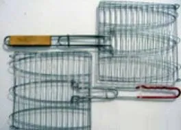barbecue welded wire mesh