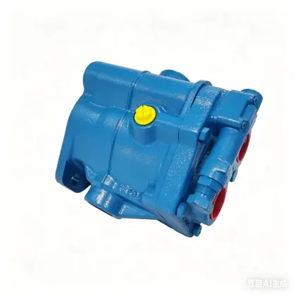 PVB29 Hydraulic plunger pump