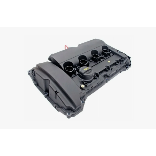 High-Strength Engineering Plastic Valve Cover