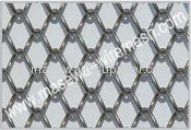 Metal Wire Mesh Used As Screen 