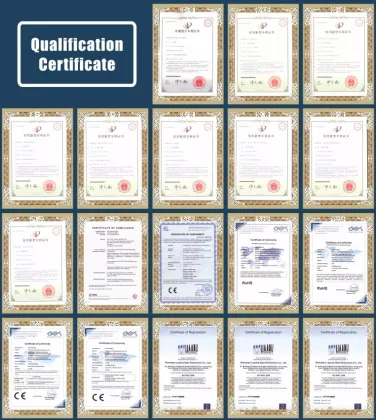 SunLux Series 20-60W Solar Lamp - Motion Sensor Security Light