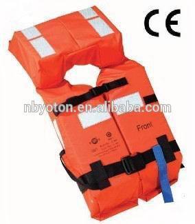 CE Life Jacket
