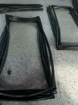 Ford Pickup Door Seals
