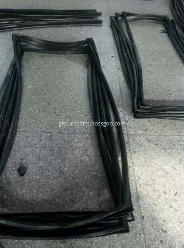 Trailer NBR Seal Gasket