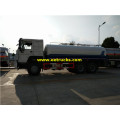 HOWO 14000L Spray King Water Tankers