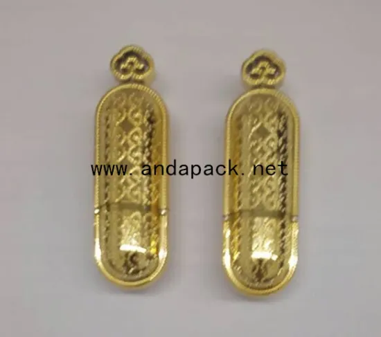 custom lipstick bottle