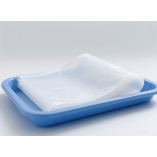 医療用LDPEシート製品