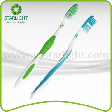 Soft Head Toothbrush