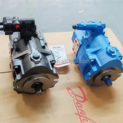 Vickers Hydraulic Oil Pump PVM018ER05CS1A3150000AB
