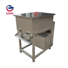 Mesin Pencampur Daging Daging Daging Daging Mixer Listrik