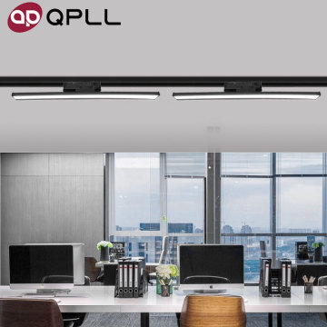 5 Years Warranty DALI Dimmable LED Track Lighting