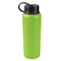 32oz Double Wall Vacuum Insulated Stainless Steel Bottle