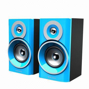 2.0 AC Speaker