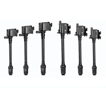 Hot Sale Electric Submersible Filter Water Pumps - Sobo Air Aquarium WP-990 WP-1990 WP-2990 WP-3990
