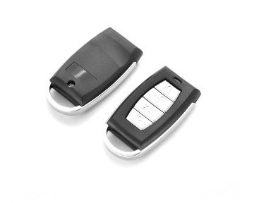Keyfob