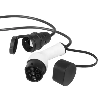 Wholesale 3.5kW EV Discharge Gun V2L J1772 Charging Socket for Camping