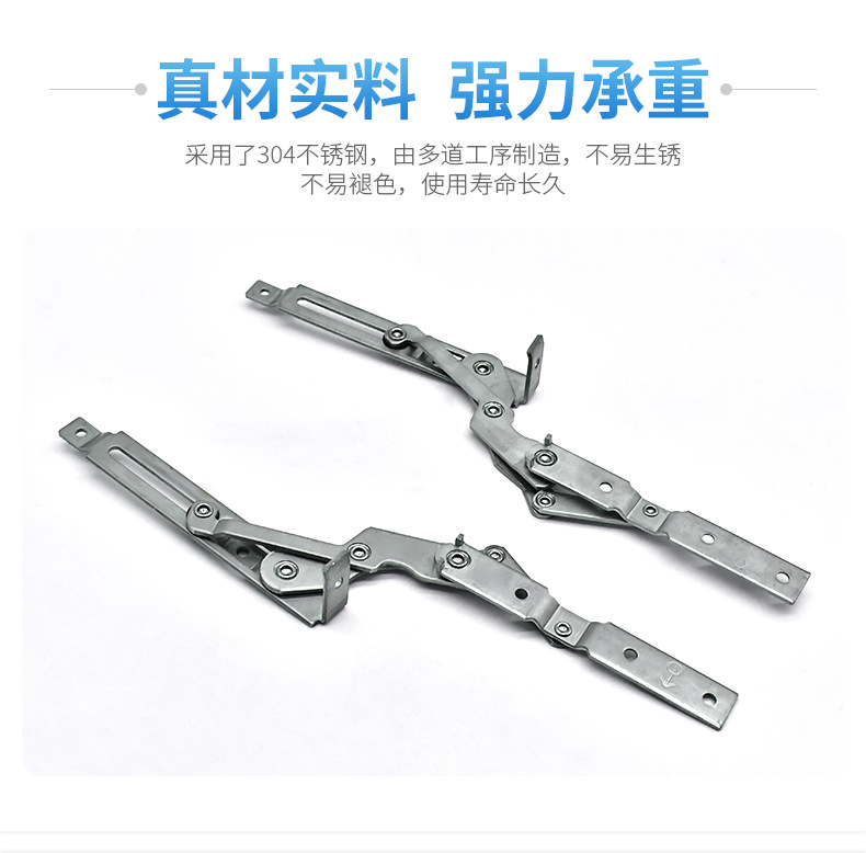 aluminum screen door hinges