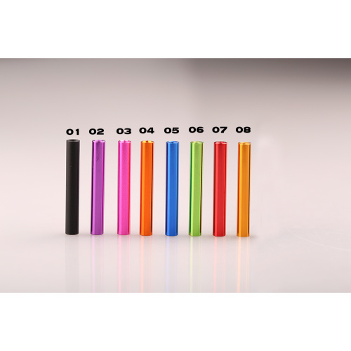 High Quality Custom Threaded Aluminum Standoffs