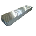 04mm 055mm dikte gegalvaniseerd stalen spiraal aluminium dakplaat voor huisdakmateriaal