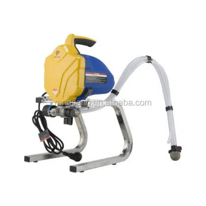 RONGPENG R8623 120V Wall Latex Paint Sprayer