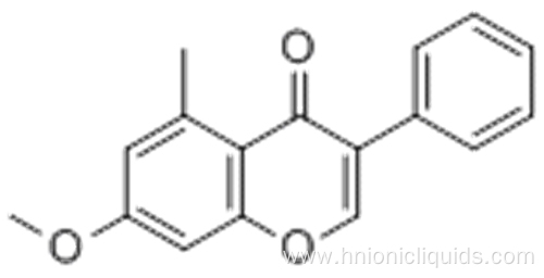 5-Methyl-7-methoxyisoflavone CAS 82517-12-2