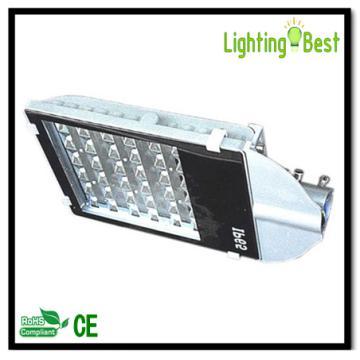 High bright 56w high power led street lighting