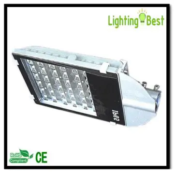 BridgeLux chips led modules for street light